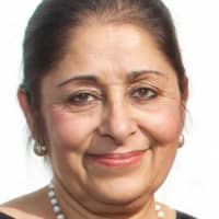 <p>Rye resident Reena Kashyap will receive the Arts &amp; Culture Award from the Volunteer Center of United Way for service to The Clay Art Center. </p>