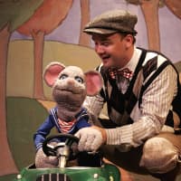 <p>Performances of &quot;Stuart Little&quot; and &quot;My Heart in a Suitcase&quot; are coming to The Ridgefield Playhouse. </p>