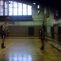 <p>The Ossining girls basketball team repeated as state champions for the 2nd straight year.</p>