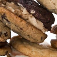 <p>Sherry B Dessert Studio in Chappaqua offers customers the ability to create their own cookie sandwiches.</p>