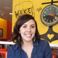 <p>Idaho native Breanna Brandon, manager of Java Coffee &amp; Cafe in Westport, is in favor of a higher federal minimum wage.</p>