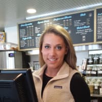 <p>Fairfield Warde High School senior Cozette More, an employee at Java Coffee &amp; Cafe in Westport, said she supports President Barack Obama&#x27;s proposal to increase the federal minimum wage to $10.10.</p>