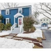 <p>The house at 501 Wilson Street in Fairfield is open for viewing this Sunday.</p>