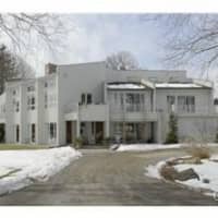 <p>The house at 14 Raymond Lane in Norwalk is open for viewing this Sunday.</p>