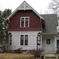<p>The house at 25 James St. in Norwalk is open for viewing this Sunday.</p>