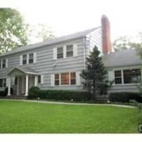 <p>The house at 78 Fox Ridge Road in Stamford is open for viewing this Sunday.</p>
