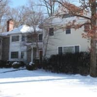<p>This house at 12 Hampton Road in Scarsdale is open for viewing this Sunday.</p>