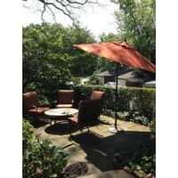 <p>An apartment at 5 Campus Place in Scarsdale is open for viewing this Sunday.</p>