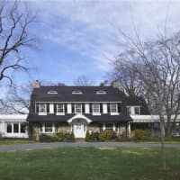 <p>This house at 540 The Parkway in Mamaroneck is open for viewing this Sunday.</p>