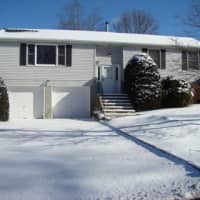 <p>This house at 5 Barger St. in Cortlandt Manor is open for viewing on Sunday.</p>