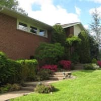 <p>This house at 25 Greenwood Lane in Valhalla is open for viewing on Sunday.</p>