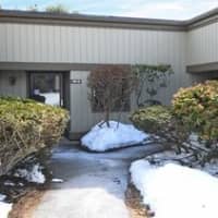 <p>This condominium at 116 Heritage Hills in Somers is open for viewing on Sunday.</p>