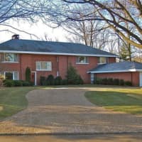 <p>This house at 2 Northway in Bronxville is open for viewing on Sunday.</p>