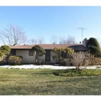 <p>This house at 21 Agnes Circle in Ardsley is open for viewing on Sunday.</p>