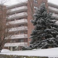 <p>An apartment at 325 King St. in Port Chester is open for viewing on Sunday.</p>