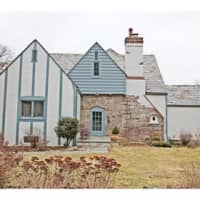 <p>This house at 184 Highland Road in Rye is open for viewing on Sunday.</p>