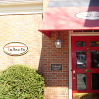 <p>Talbots has been in Chappaqua for 35 years. </p>