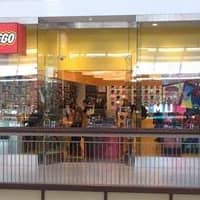 <p>The Lego Store is now open at the Danbury Fair Mall. </p>