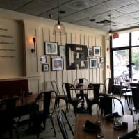 <p>Americana was the theme when putting together Fairfield&#x27;s newest craft beer-based restaurant. </p>