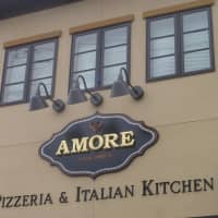 <p>Amore has been a popular dining destination in Armonk for 17 years. </p>