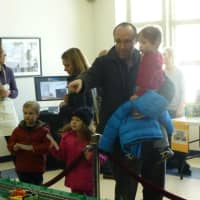 <p>I LUG, a group of adult LEGO fanatics, will be transforming the Larchmont Village Center into a LEGO wonderland for &quot;Brickfest,&quot; which is slotted for March 29-30 and April 5-6.  </p>