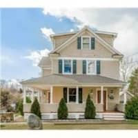 <p>The house at 49 Greenwood Ave. in Darien is open for viewing this Sunday.</p>