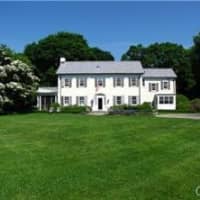 <p>The house at 1100 Pequot Ave. in Fairfield is open for viewing this Sunday.</p>