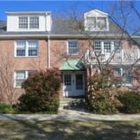 <p>A condo at 112 Putnam Park in Greenwich is open for viewing this Sunday.</p>