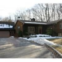<p>This house at 126 Tersana Drive in Easton is open for viewing this Sunday.</p>
