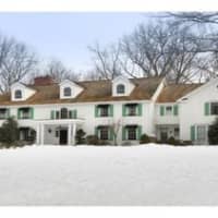 <p>The house at 3 Sunnyside Lane in Westport is open for viewing this Sunday.</p>