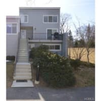 <p>This condominium at 208 Harris Road in Bedford Hills is open for viewing on Sunday.</p>