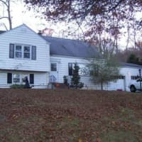 <p>This house at 9 Floral Road in Cortlandt Manor is open for viewing on Sunday.</p>