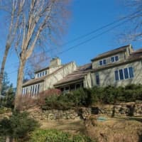 <p>The house at 41 Circle Drive in Irvington is open for viewing this Sunday.</p>