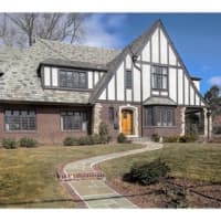 <p>This house at 140 Elmsmere Road in Bronxville is open for viewing on Sunday.</p>