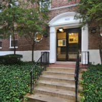 <p>This apartment at 801 Bronx River Road in Bronxville is open for viewing on Sunday.</p>