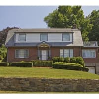 <p>This house at 30 Clubway in Hartsdale is open for viewing on Sunday.</p>
