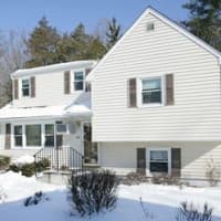 <p>This house at 103 Manville Road in Pleasantville is open for viewing on Sunday.</p>