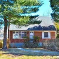 <p>This house at 102 White Road in Scarsdale is open for viewing this Sunday.</p>