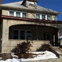 <p>This house at 1 Maurice Ave. in Ossining is open for viewing on Sunday.</p>