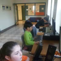 <p>After-school video game play is often monitored by parents and caregivers.</p>