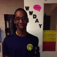 <p>The WWDAY Program&#x27;s Patrick Bail is joining the Navy.</p>