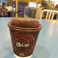 <p>McDonald&#x27;s all around the country, including in Fairfield, are offering free small coffees for two weeks. </p>