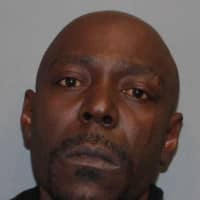 <p>John Coley, 36, of Chicago was charged with criminal mischief and disorderly conduct by Norwalk Police Tuesday.</p>