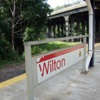 <p>State Rep. Gail Lavielle (R-Wilton) is looking for answers on the completion of the Wilton Train Station parking lot lighting. </p>