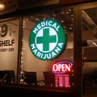 <p>One of the state&#x27;s six medical marijuana dispensaries will be in Bridgeport. </p>
