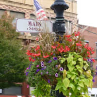 <p>The city of Danbury earned third place in a new list of the 10 Best Places To Live in Connecticut. </p>