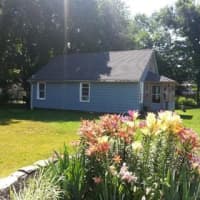 <p>This house at 125 Cornell Ave. in Cortlandt Manor is open for viewing on Sunday.</p>