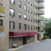 <p>This apartment at 35 Stewart Place in Mount Kisco is open for viewing on Sunday.</p>
