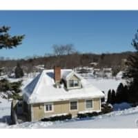 <p>The house at 18 Shore Road in Danbury is open for viewing this Sunday.</p>