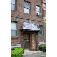 <p>This apartment at 2 Lockwood Ave. in Bronxville is open for viewing on Sunday.</p>